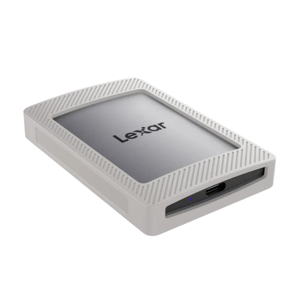 Lexar ES4 2TB with Magnetic Set