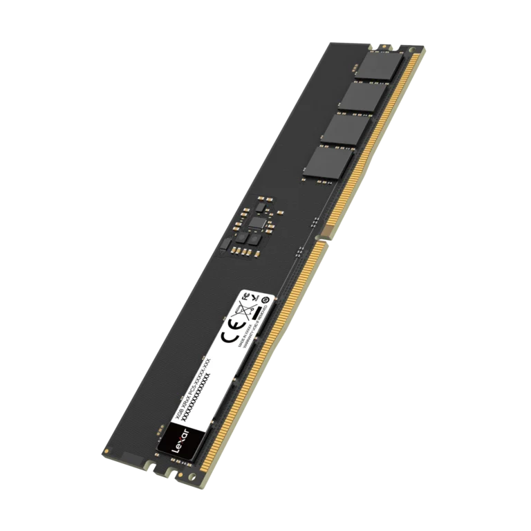 LEXAR 8GB DDR5 5600MHz