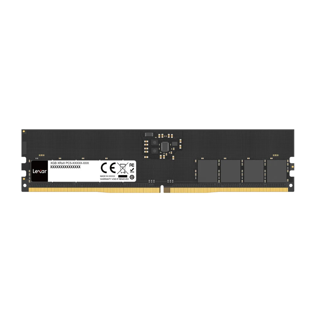 LEXAR 8GB DDR5 5600MHz