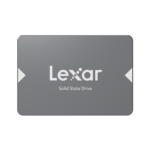 Lexar NS100 512GB