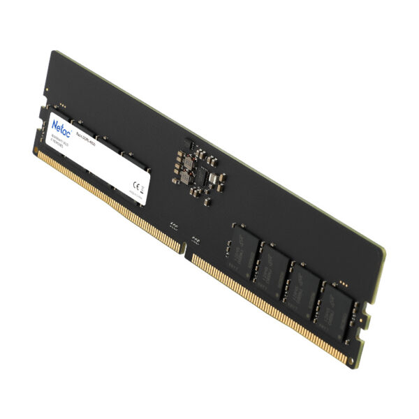 Netac Basic DDR5 4800MHz 16GB UDIMM