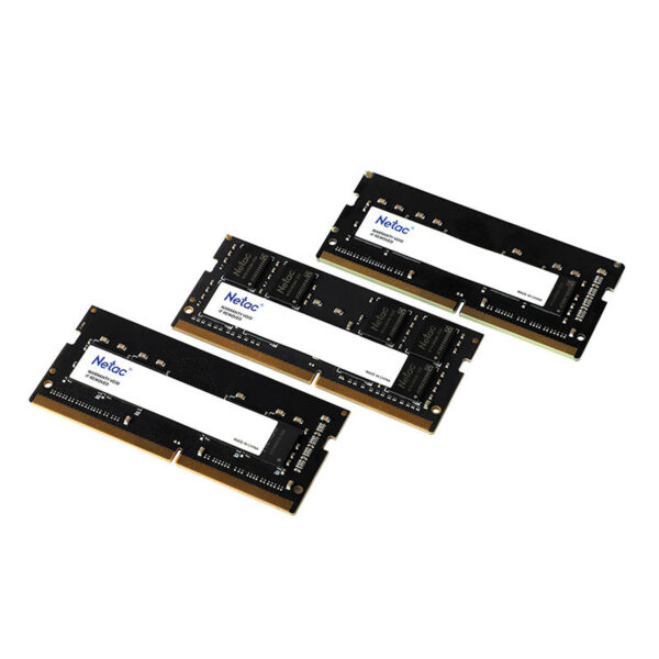 Netac Basic 32GB DDR4 3200MHz SO-DIMM