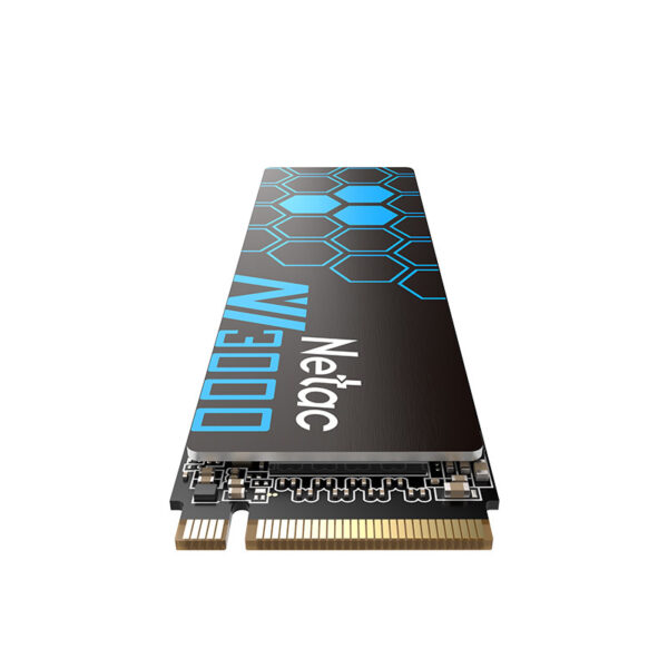 Netac NV3000 250GB PCIe Gen3