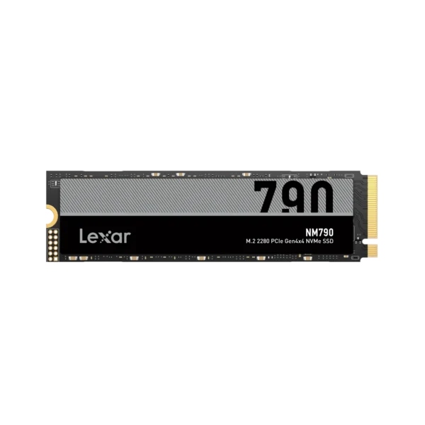Lexar NM790 512GB