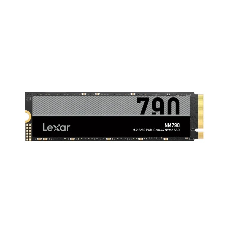 Lexar NM790 2TB