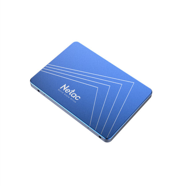 Netac N600S 1TB SATA III 6Gb/s 2.5-inch internal SSD
