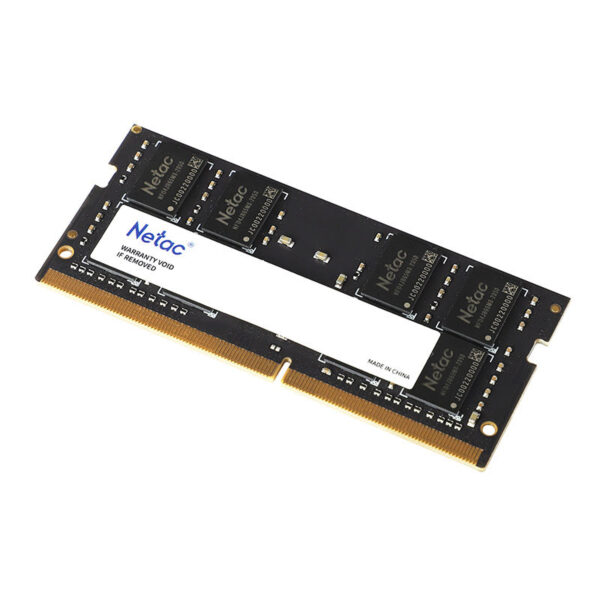 Netac Basic 8GB DDR4 3200MHz SO-DIMM