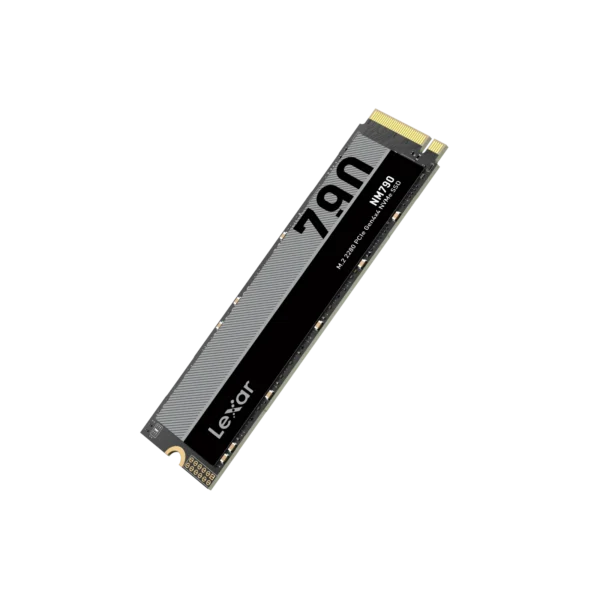 Lexar NM790 1TB