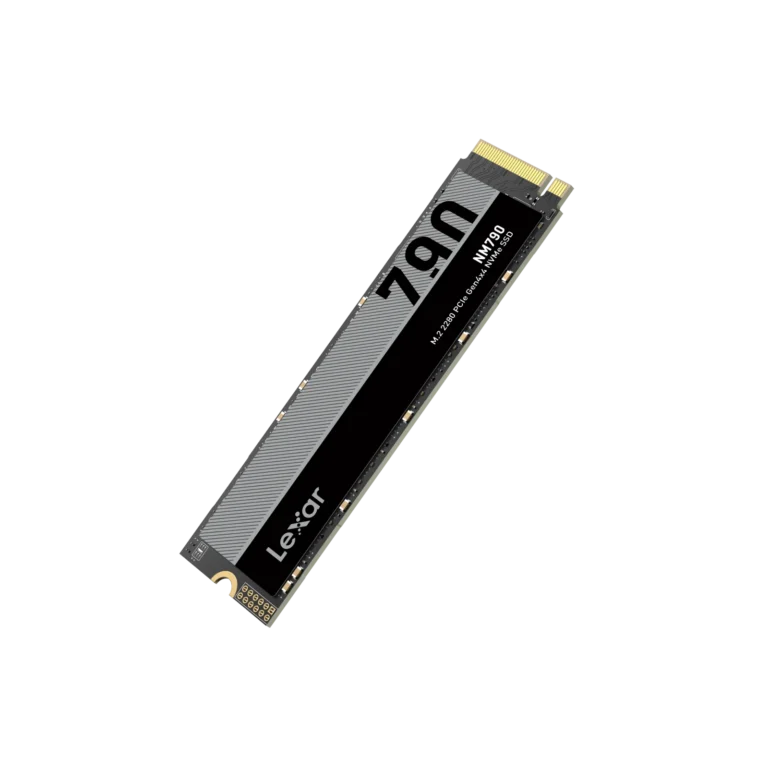 Lexar NM790 1TB