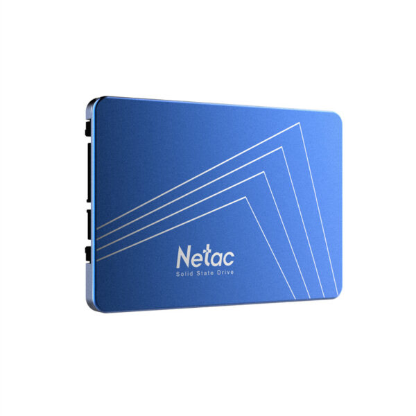 Netac N600S 1TB SATA III 6Gb/s 2.5-inch internal SSD