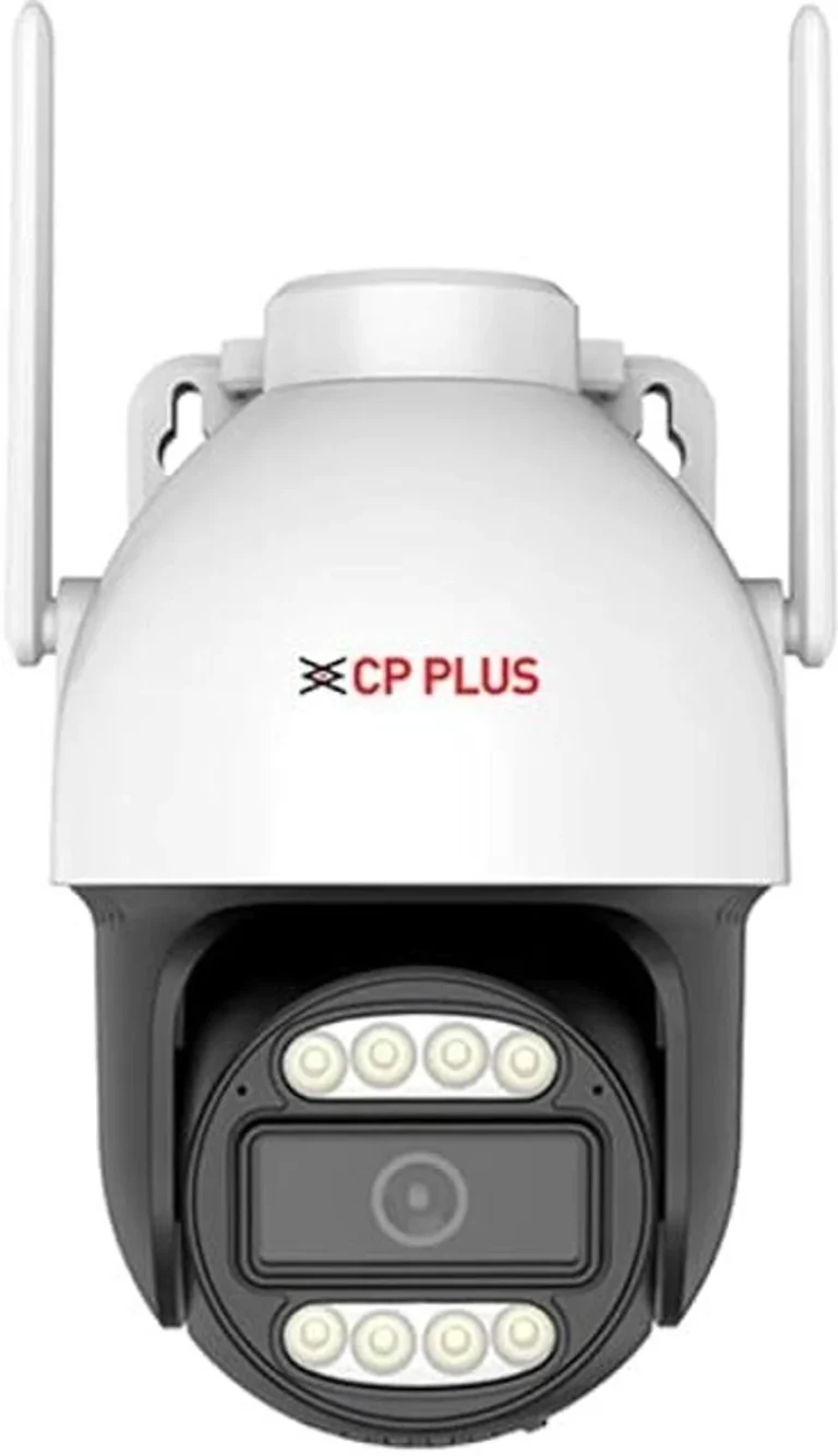 CP PLUS EZ-S31G 4G SIM CAMERA