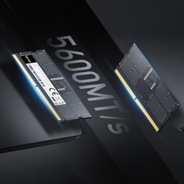 Lexar 32GB DDR5 5600MHz