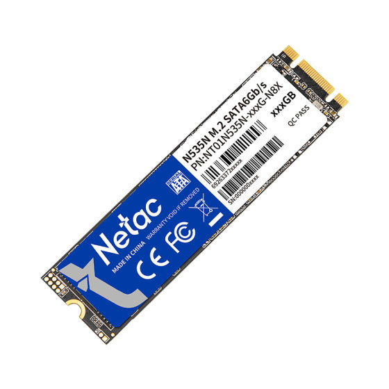 Netac N535N 120GB