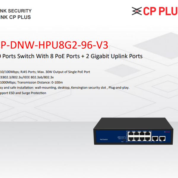 CP-DNW-HPU8G2-96-V3