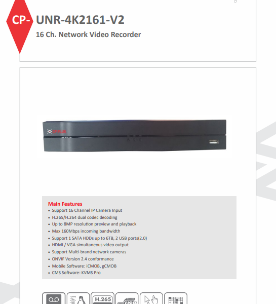 CP-UNR-4K2161-V3