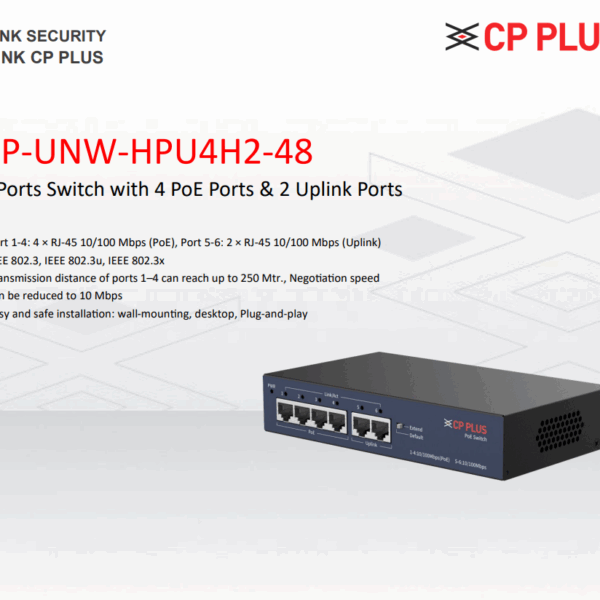 CP-UNW-HPU4H2-48