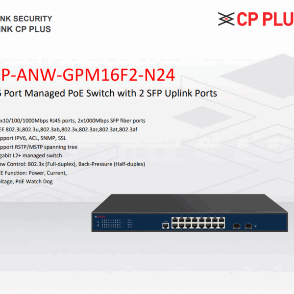 CP-ANW-GPM16F2-N24