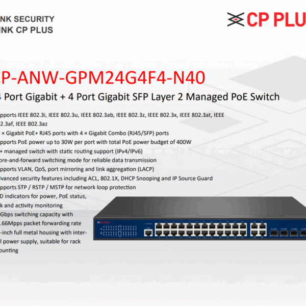 CP-ANW-GPM24G4F4-N40