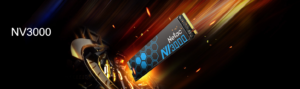Netac NV3000 250GB PCIe Gen3