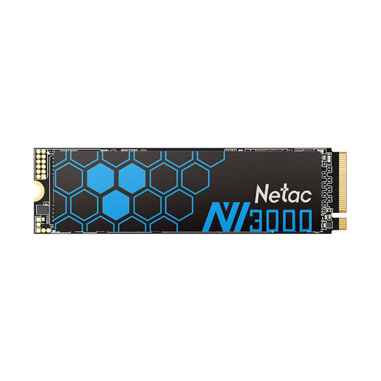 Netac NV3000 2TB