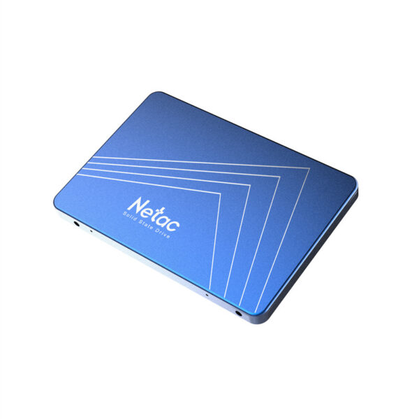 Netac N600S 1TB SATA III 6Gb/s 2.5-inch internal SSD