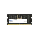 Netac Basic DDR5 4800MHz 8GB SO-DIMM