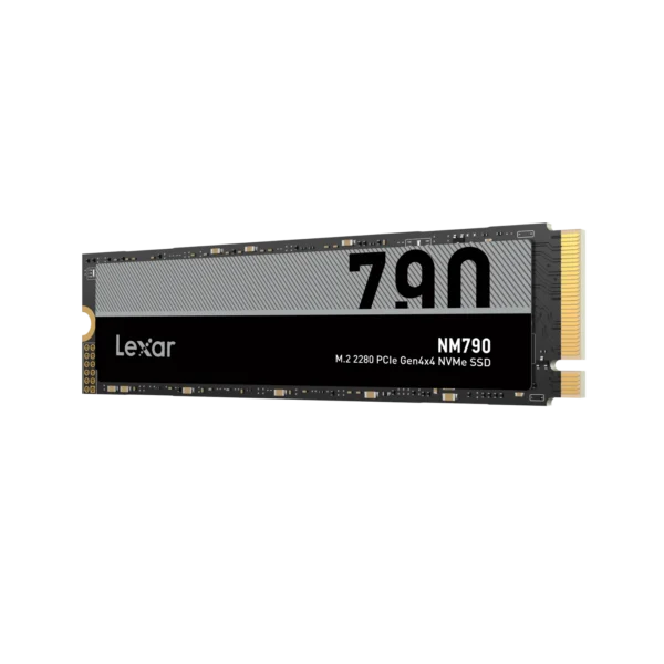 Lexar NM790 2TB