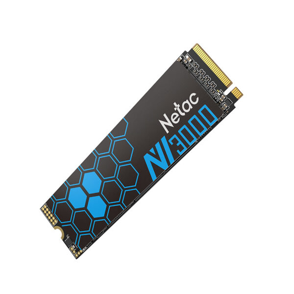 Netac NV3000 250GB PCIe Gen3