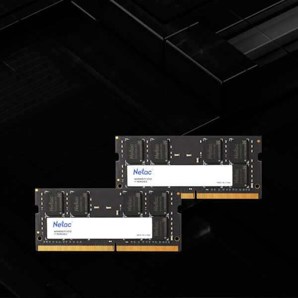 Netac Basic 8GB DDR4 3200MHz SO-DIMM