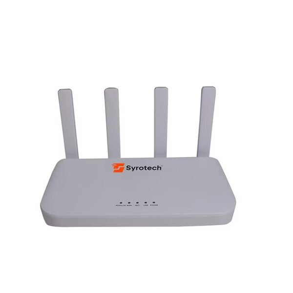 Syrotech SY-GPON-4010-AX3000