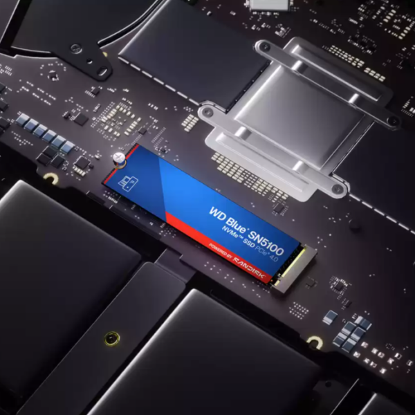 WD Blue SN5100 2TB