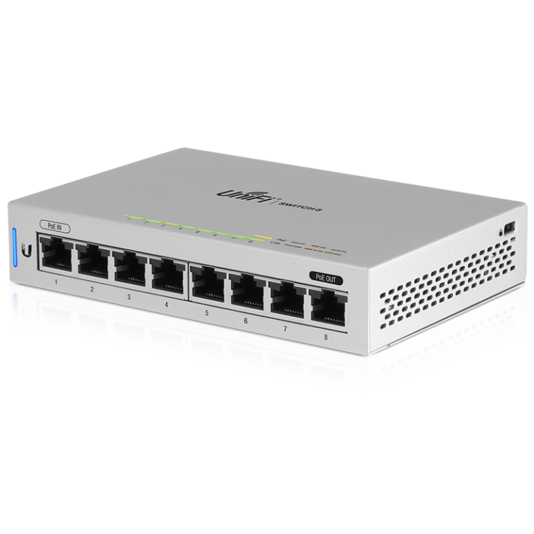 Ubiquiti UniFi US-8 Gen1