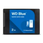 WD Blue SA510 2TB SATA III