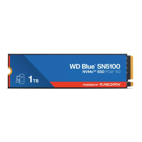 WD Blue SN5100 1TB
