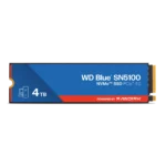 WD Blue SN5100 4TB
