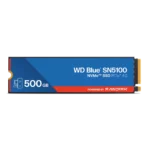 WD Blue SN5100 500GB
