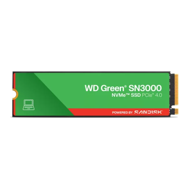 WD Green SN3000 250 GB