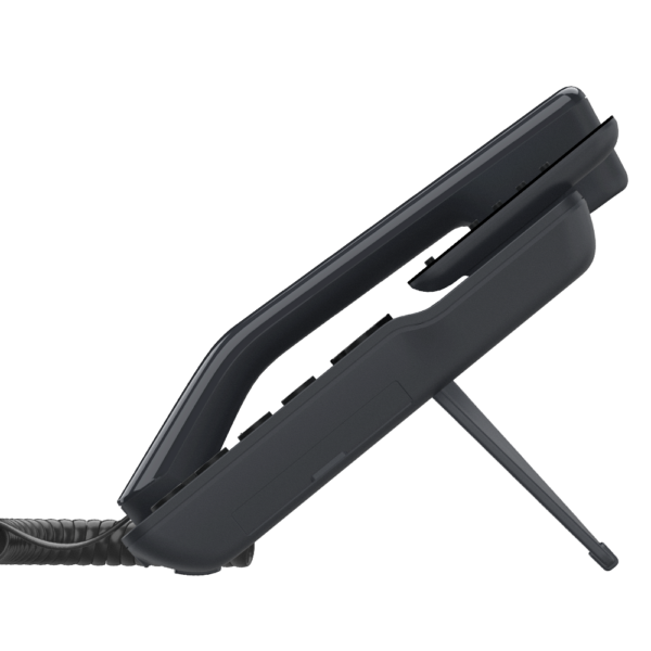 Fanvil V64 | Prime Business Phone with 3.5″ Color Screen | 12 SIP Lines & 6‑Way Conference | Built‑in Wi‑Fi & Bluetooth 4.2 | Dual Gigabit PoE | Up to 21 DSS Keys - Image 3