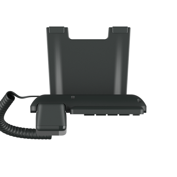 Fanvil V60P | Basic Level IP Phone with 4 SIP Lines & 6‑Way Conference | 2.4″ Color Screen | HD Voice & PoE | EHS Support - Image 4