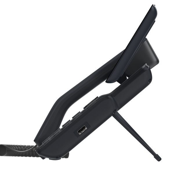 Fanvil V67 | Flagship Smart Android Video Phone | 7″ Adjustable Touch Screen & 5MP Camera | 20 SIP Lines | 10‑Way Audio / 3‑Way Video Conference | Wi‑Fi & Bluetooth | 112 DSS Keys - Image 4