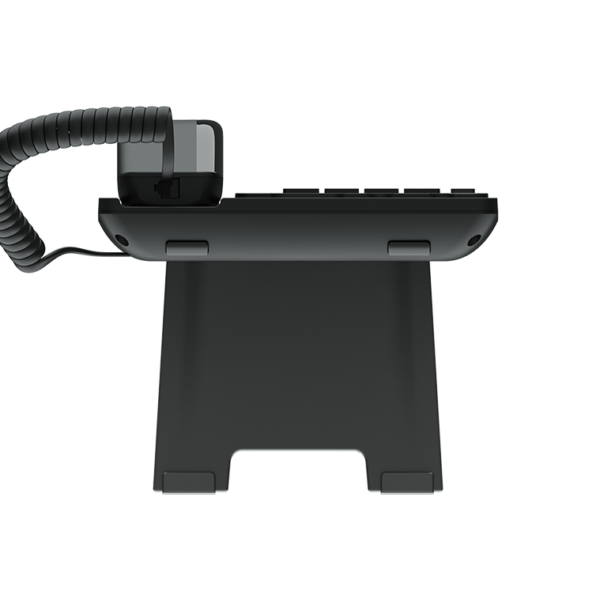 Fanvil V60P | Basic Level IP Phone with 4 SIP Lines & 6‑Way Conference | 2.4″ Color Screen | HD Voice & PoE | EHS Support - Image 5