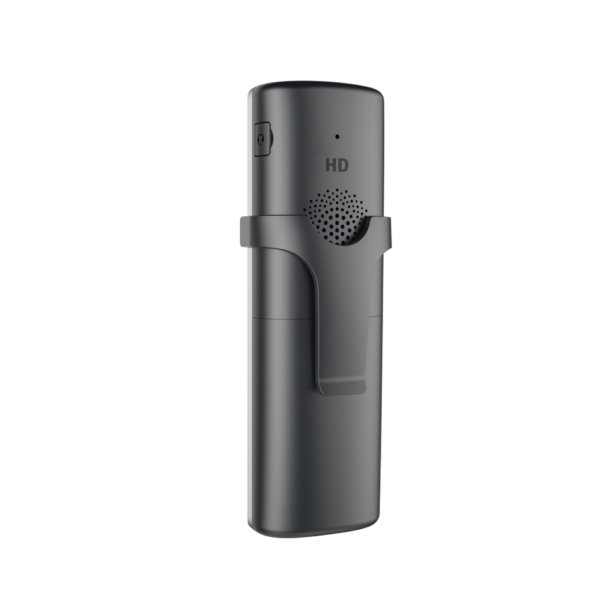 Grandstream WP810 | Basic Cordless Wi‑Fi IP Phone | Dual‑Band 802.11ac | 6‑Hour Talk Time | HD Voice & Push‑to‑Talk | 2 SIP Lines - Image 5