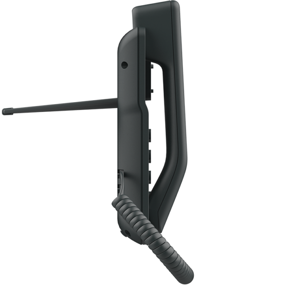 Fanvil V60P | Basic Level IP Phone with 4 SIP Lines & 6‑Way Conference | 2.4″ Color Screen | HD Voice & PoE | EHS Support - Image 6