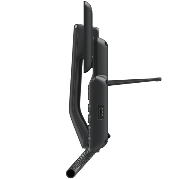 Fanvil V66 | Prime Business Phone with 7″ Adjustable Touch Screen | 20 SIP Lines & 6‑Way Conference | Wi‑Fi 6 & Bluetooth 5.4 | H.264 1080p Video | Up to 116 DSS Keys | Antibacterial Protection - Image 6