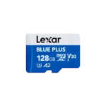 Lexar 128GB Blue Plus