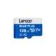 Lexar 128GB Blue Plus