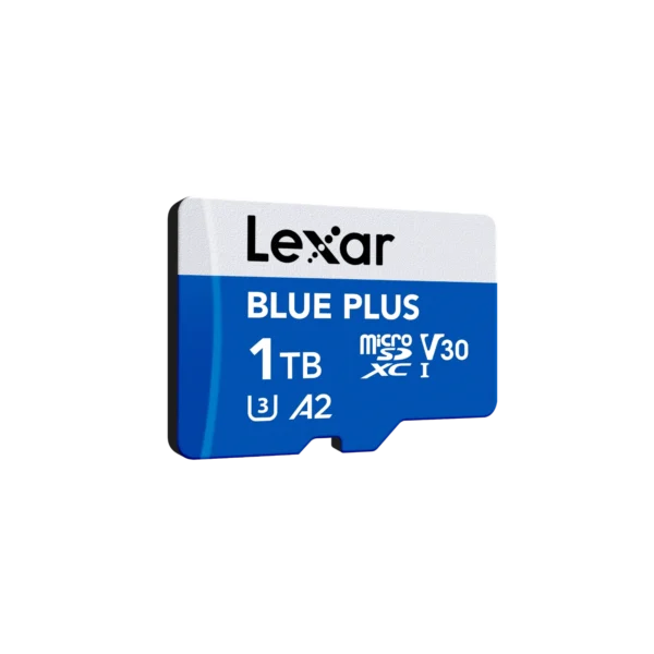lexar 1tb blue plus