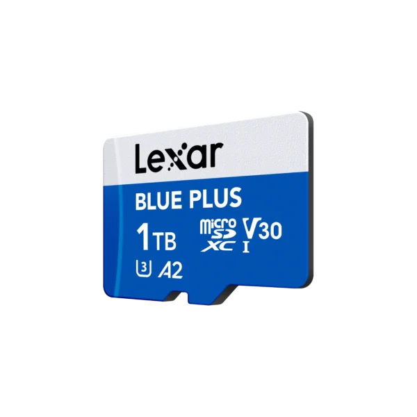 lexar 1tb blue plus