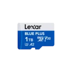 lexar 1tb blue plus