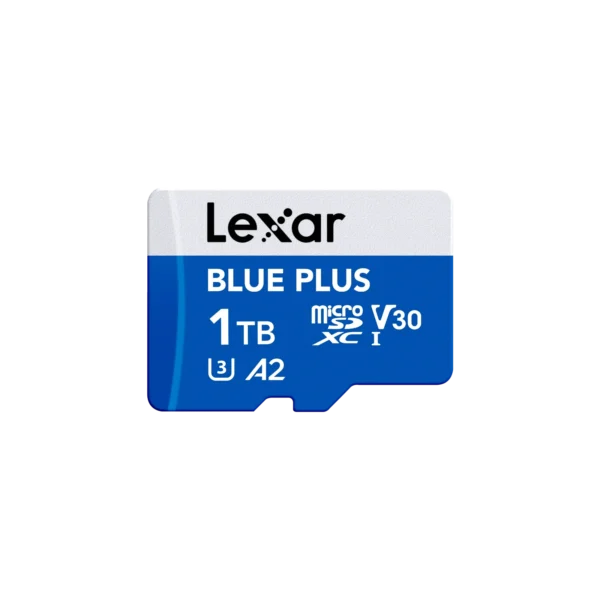 lexar 1tb blue plus